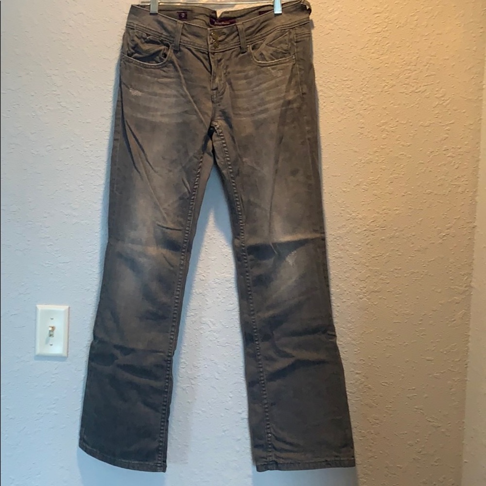 Vigoss bootcut jeans